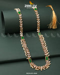 Mala Necklace-0945 - House Of Zarish