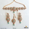 Necklace-0965 - House Of Zarish