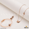 Necklace-0974 - House Of Zarish