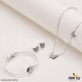 Necklace-0974 - House Of Zarish