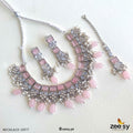 Necklace-0977 - House Of Zarish