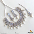 Necklace-0977 - House Of Zarish