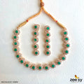 Necklace-0985 - House Of Zarish