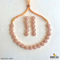 Necklace-0985 - House Of Zarish