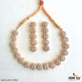 Necklace-0985 - House Of Zarish