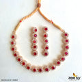 Necklace-0985 - House Of Zarish