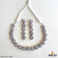 Necklace-0985 - House Of Zarish