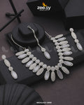 Necklace-0995 - House Of Zarish