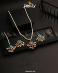 Necklace-1001 - House Of Zarish