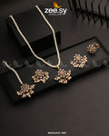 Necklace-1001 - House Of Zarish