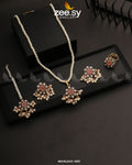 Necklace-1001 - House Of Zarish
