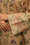 Zara Shahjahan | Winter 24 |  NEGAH-D3 - House Of Anaya