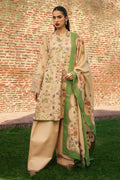 Zara Shahjahan | Winter 24 |  NEGAH-D3 - House Of Anaya