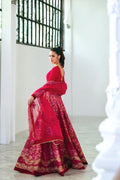 Saira Rizwan | Naqsh Festive | SRN24-04 Sharmas - House Of Anaya