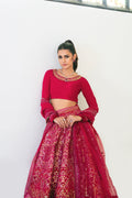 Saira Rizwan | Naqsh Festive | SRN24-04 Sharmas - House Of Anaya