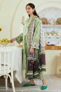 Zara Shahjahan | Coco Lawn Eid Edit 24 | NISA-D9 - House of Zarish