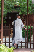 Saira Rizwan | Laanem SS 26 | AMARA-B - SRL26-02