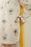 Zara Shahjahan | Coco Lawn 25 | NORA-10B - House Of Zarish