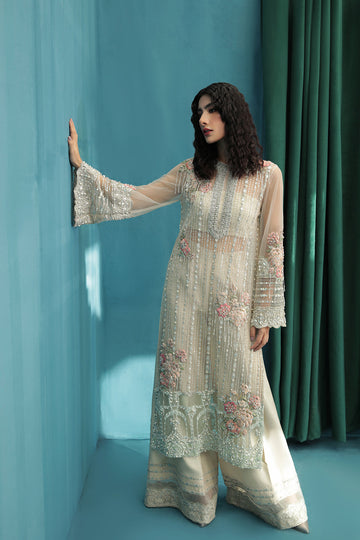 Saira Rizwan | Illiana | JOLIE