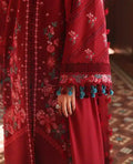 Republic Womenswear | Noemei Luxury Shawl 23 | NWU23-D1-A - House Of Anaya