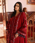 Republic Womenswear | Noemei Luxury Shawl 23 | NWU23-D1-A - House Of Anaya