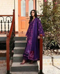 Republic Womenswear | Noemei Luxury Shawl 23 | NWU23-D1-B - House Of Anaya