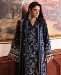 Republic Womenswear | Noemei Luxury Shawl 23 | NWU23-D2-A - House Of Anaya