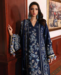 Republic Womenswear | Noemei Luxury Shawl 23 | NWU23-D2-A - House Of Anaya