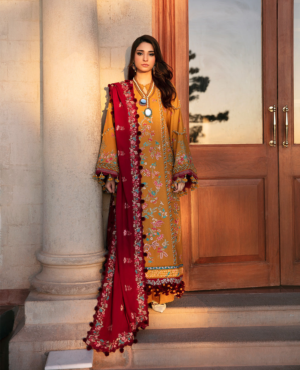 Republic Womenswear | Noemei Luxury Collection | NWU23-D2-B - House Of Anaya