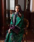 Republic Womenswear | Noemei Luxury Shawl 23 | NWU23-D3-A - House Of Anaya