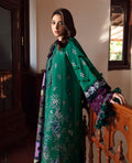 Republic Womenswear | Noemei Luxury Shawl 23 | NWU23-D3-A - House Of Anaya