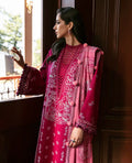 Republic Womenswear | Noemei Luxury Shawl 23 | NWU23-D4-A - House Of Anaya