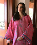 Republic Womenswear | Noemei Luxury Shawl 23 | NWU23-D5-A - House Of Anaya