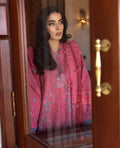 Republic Womenswear | Noemei Luxury Shawl 23 | NWU23-D5-A - House Of Anaya