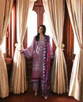 Republic Womenswear | Noemei Luxury Shawl 23 | NWU23-D7-A - House Of Anaya