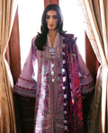 Republic Womenswear | Noemei Luxury Shawl 23 | NWU23-D7-A - House Of Anaya