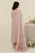 Cross Stitch | Wedding Festive 23 | CRADLE PINK - House Of Anaya