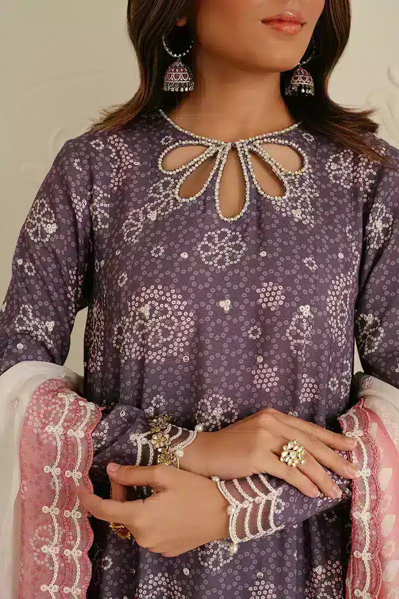 Cross Stitch | Wedding Festive 23 | Mistic Florid - House Of Anaya