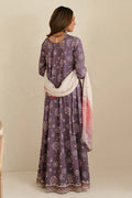 Cross Stitch | Wedding Festive 23 | Mistic Florid - House Of Anaya