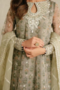 Cross Stitch | Wedding Festive 23 | RELIC FOSSIL - House Of Anaya