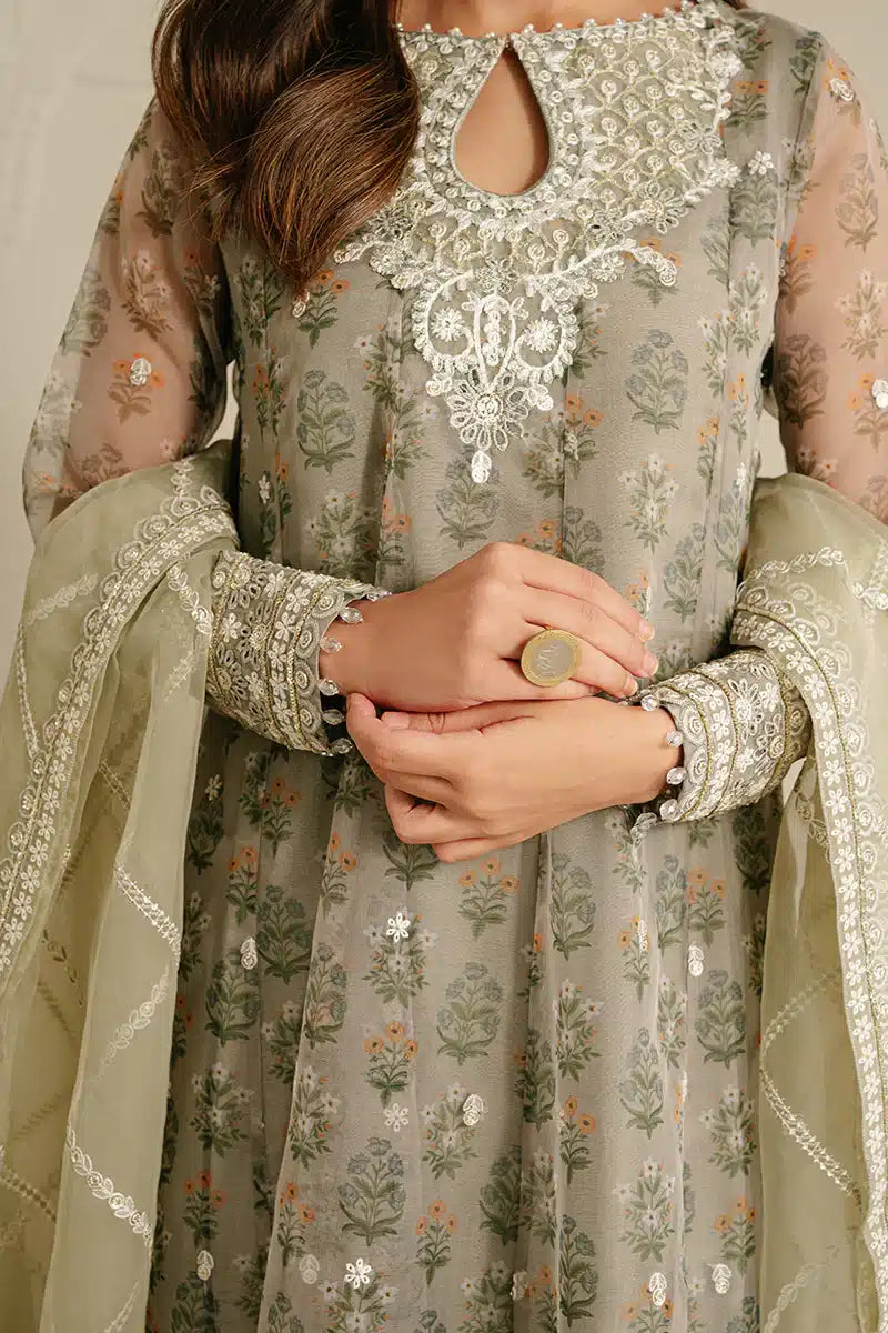 Cross Stitch | Wedding Festive 23 | RELIC FOSSIL - House Of Anaya