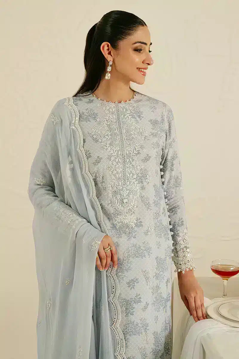 Cross Stitch | Wedding Festive 23 | Ballard Blue - House Of Anaya