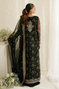 Cross Stitch | Wedding Festive 23 | BRISTOL RAVEN - House Of Anaya