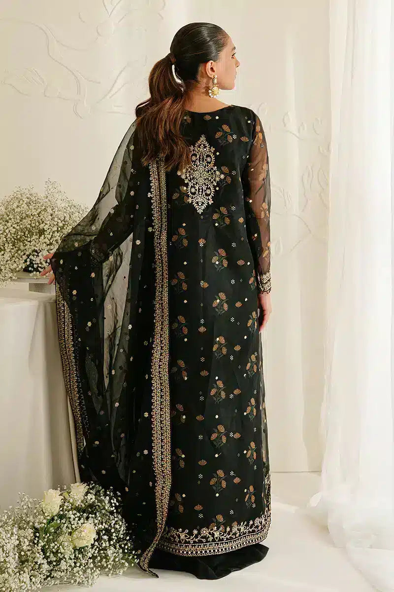 Cross Stitch | Wedding Festive 23 | BRISTOL RAVEN - House Of Anaya