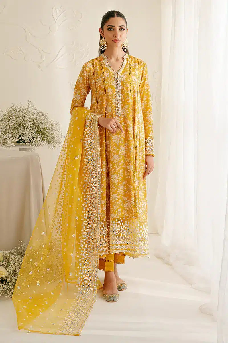 Cross Stitch | Wedding Festive 23 | ELFIN RADIANT - House Of Anaya