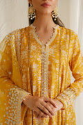 Cross Stitch | Wedding Festive 23 | ELFIN RADIANT - House Of Anaya