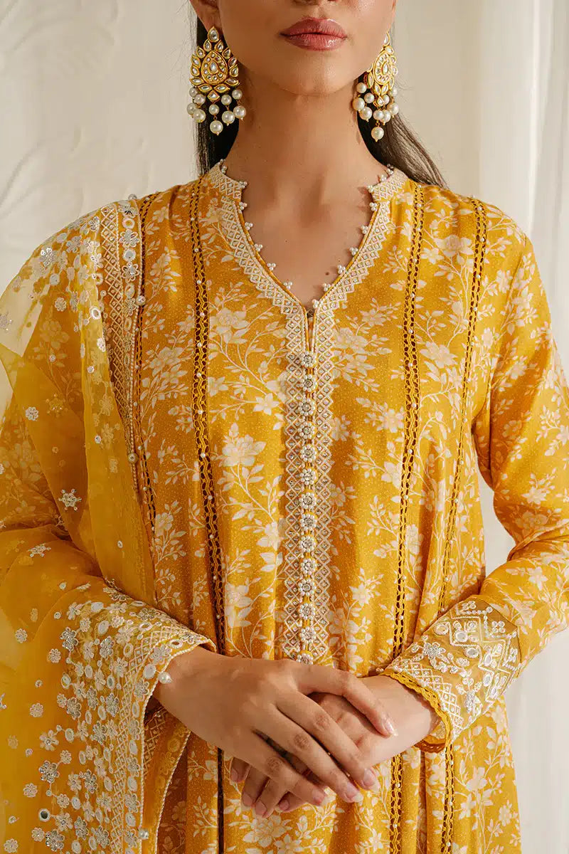 Cross Stitch | Wedding Festive 23 | ELFIN RADIANT - House Of Anaya