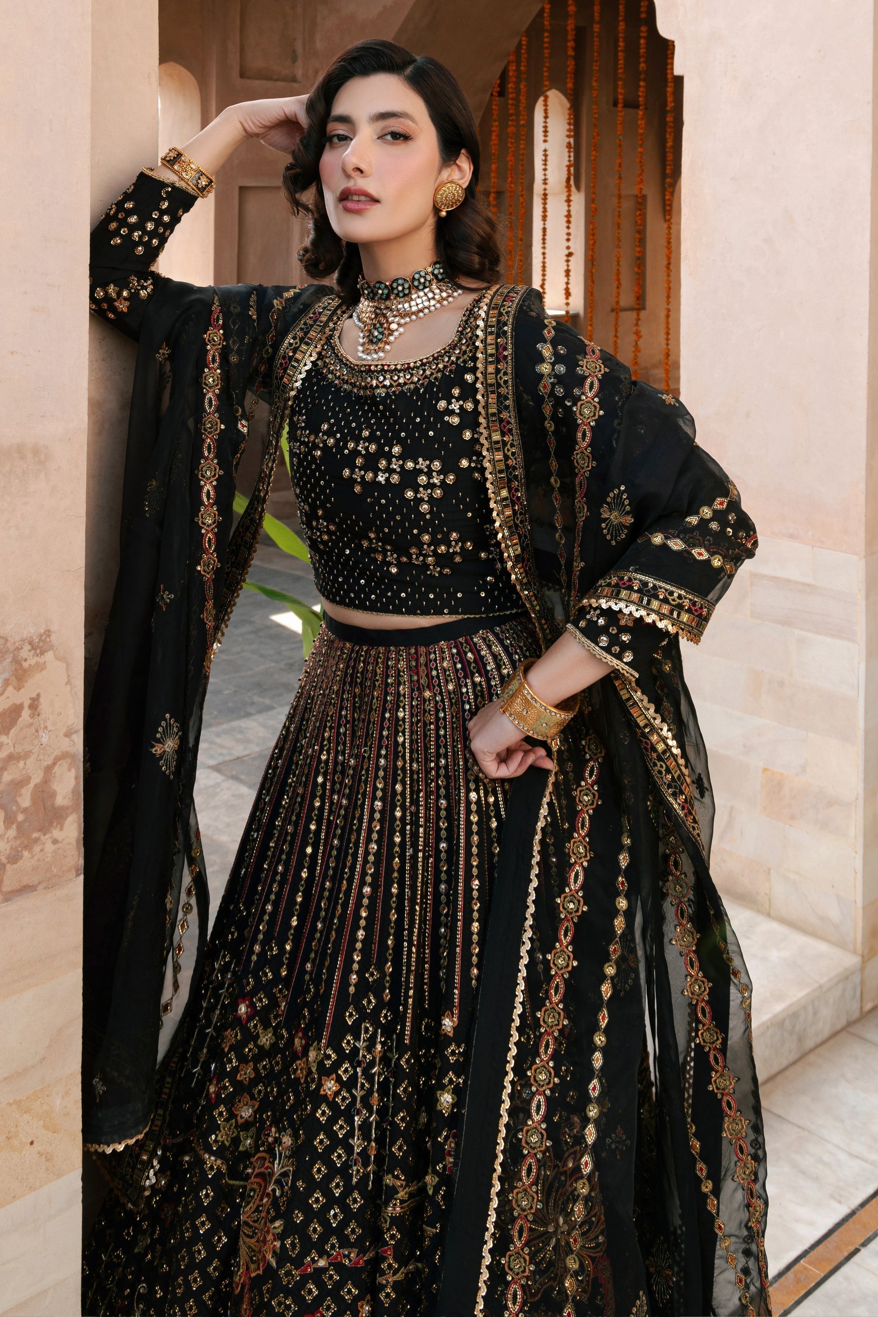 Naqshi | Ghar Ki Shadi | Kaif - House Of Zarish