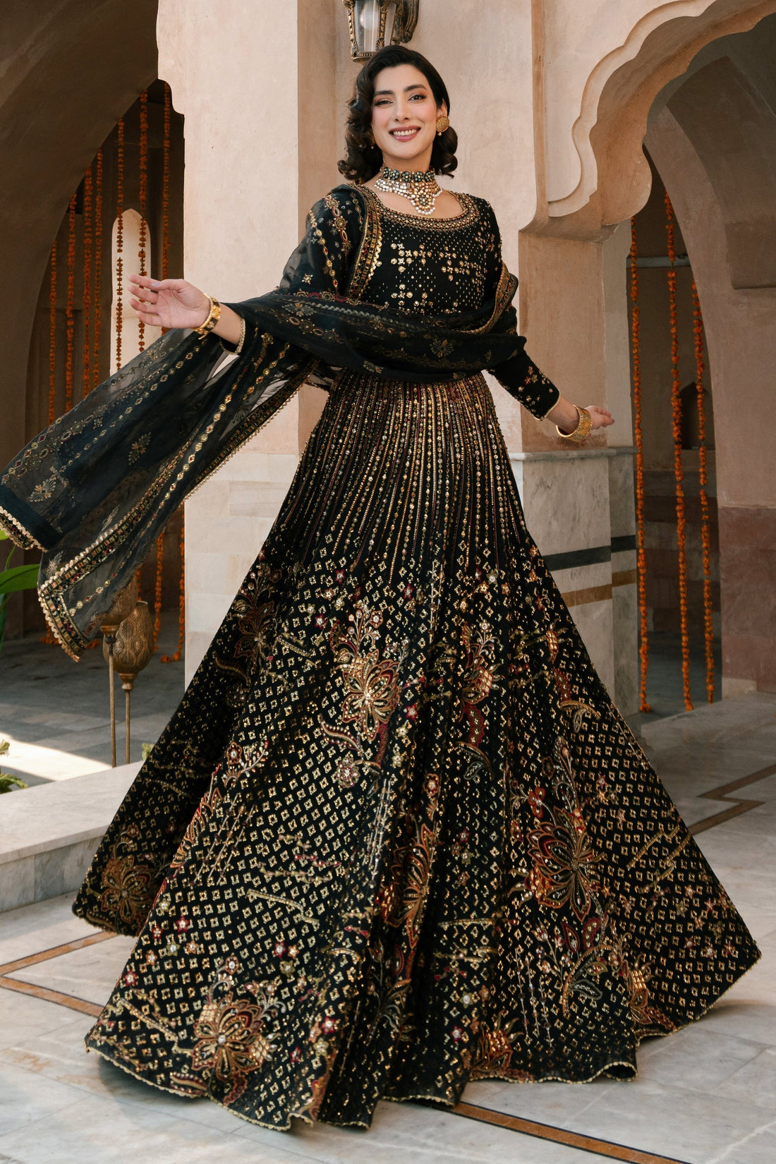 Naqshi | Ghar Ki Shadi | Kaif - House Of Zarish