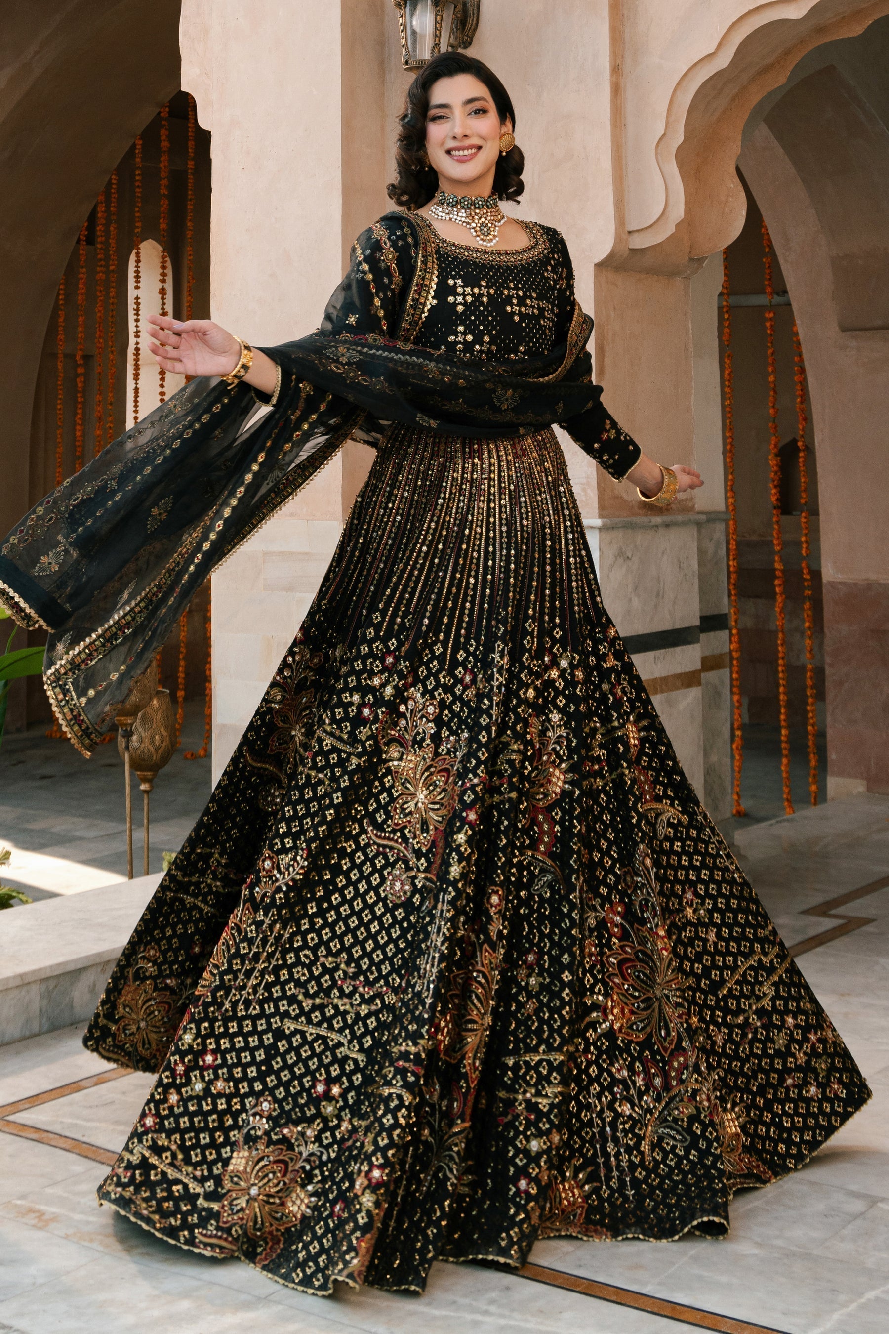 Naqshi | Ghar Ki Shadi | Kaif - House Of Zarish